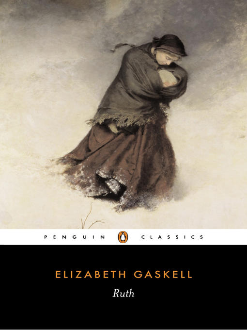 Title details for Ruth by Elizabeth Gaskell - Available